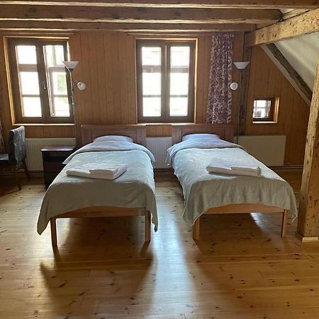 Kapteinis Liepaja Ngoại thất bức ảnh