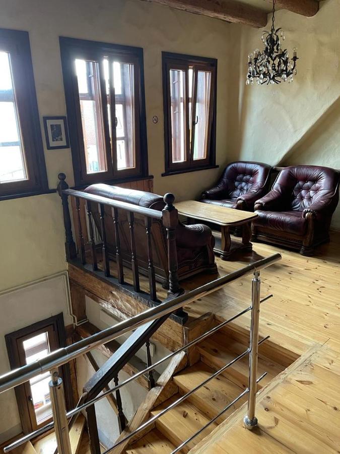 Kapteinis Liepaja Ngoại thất bức ảnh