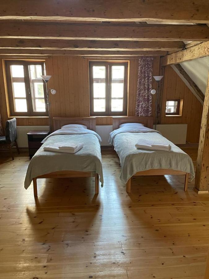 Kapteinis Liepaja Ngoại thất bức ảnh