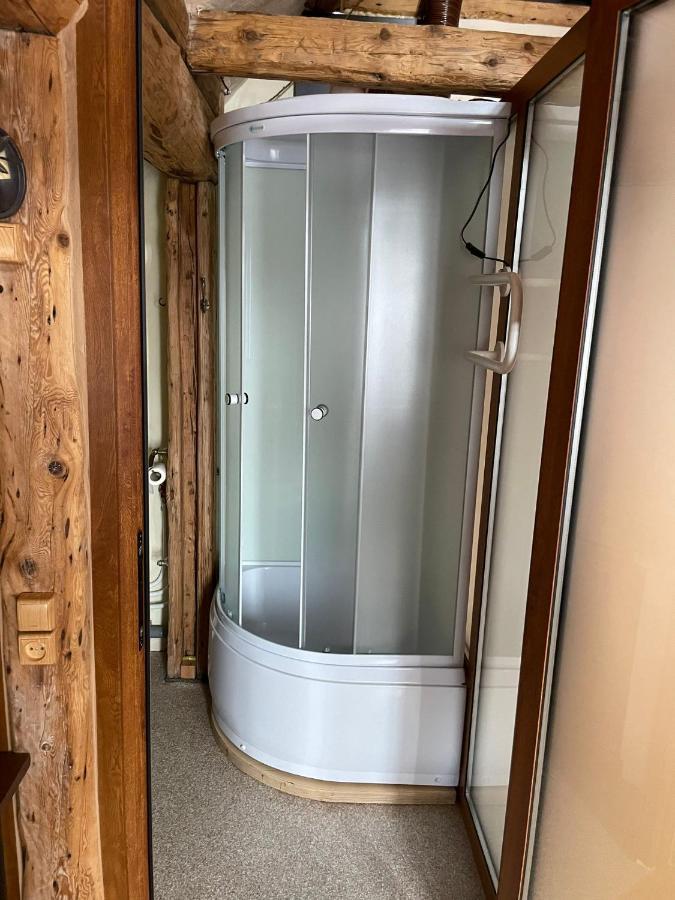 Kapteinis Liepaja Ngoại thất bức ảnh